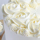 Vanilla Buttercream Cake