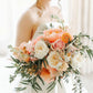 Vibrant Summer Wedding inspiration