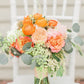 Vibrant Summer Wedding inspiration