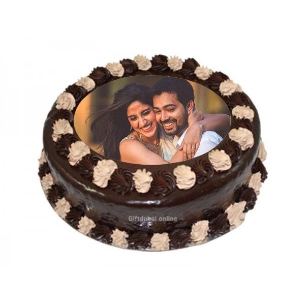 photo cake