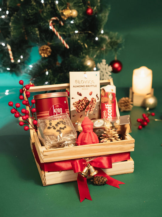 Holiday Special Gift Hamper