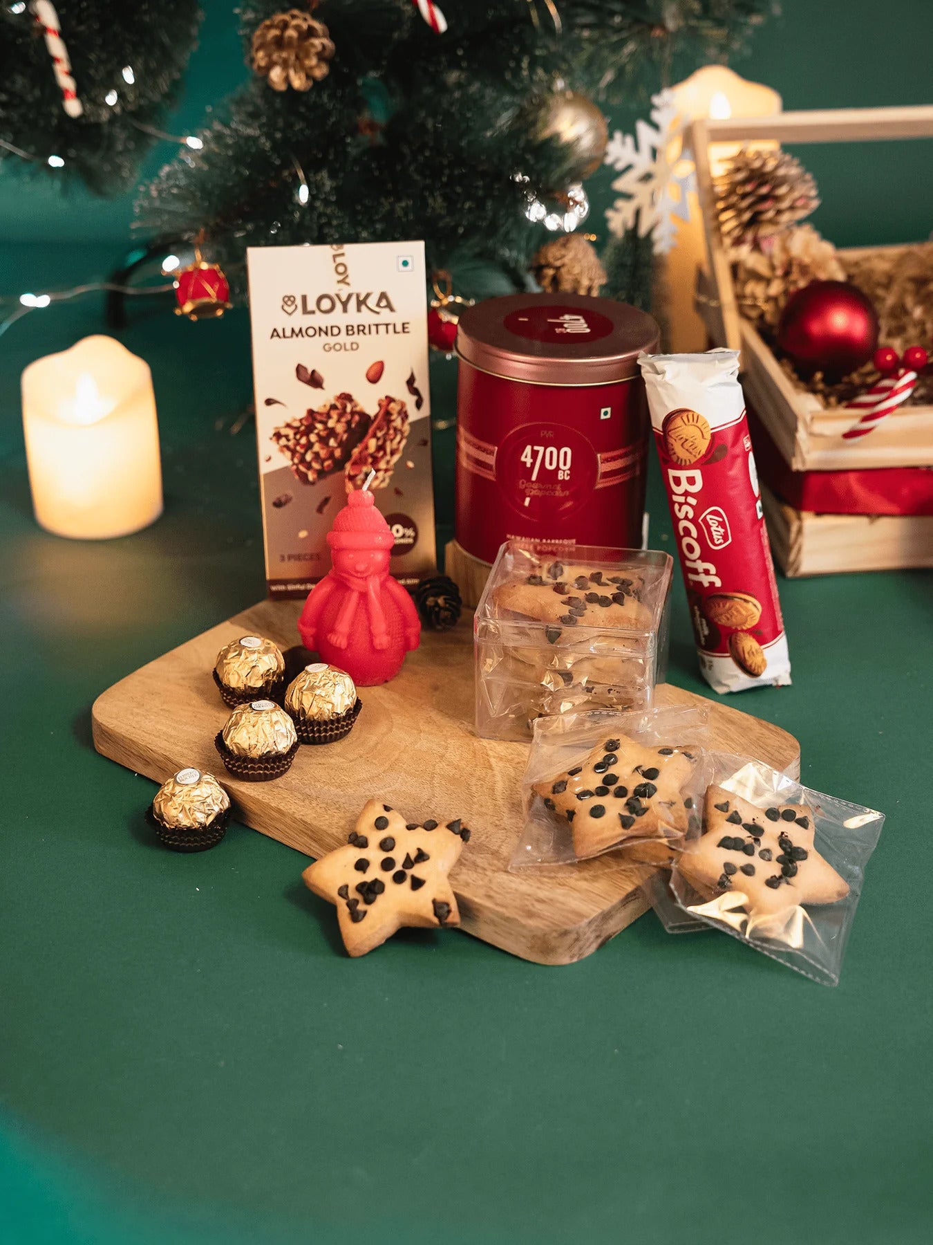 Holiday Special Gift Hamper